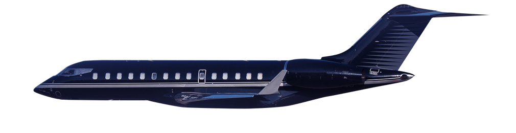 Global EXPRESS XRS T7-KIA